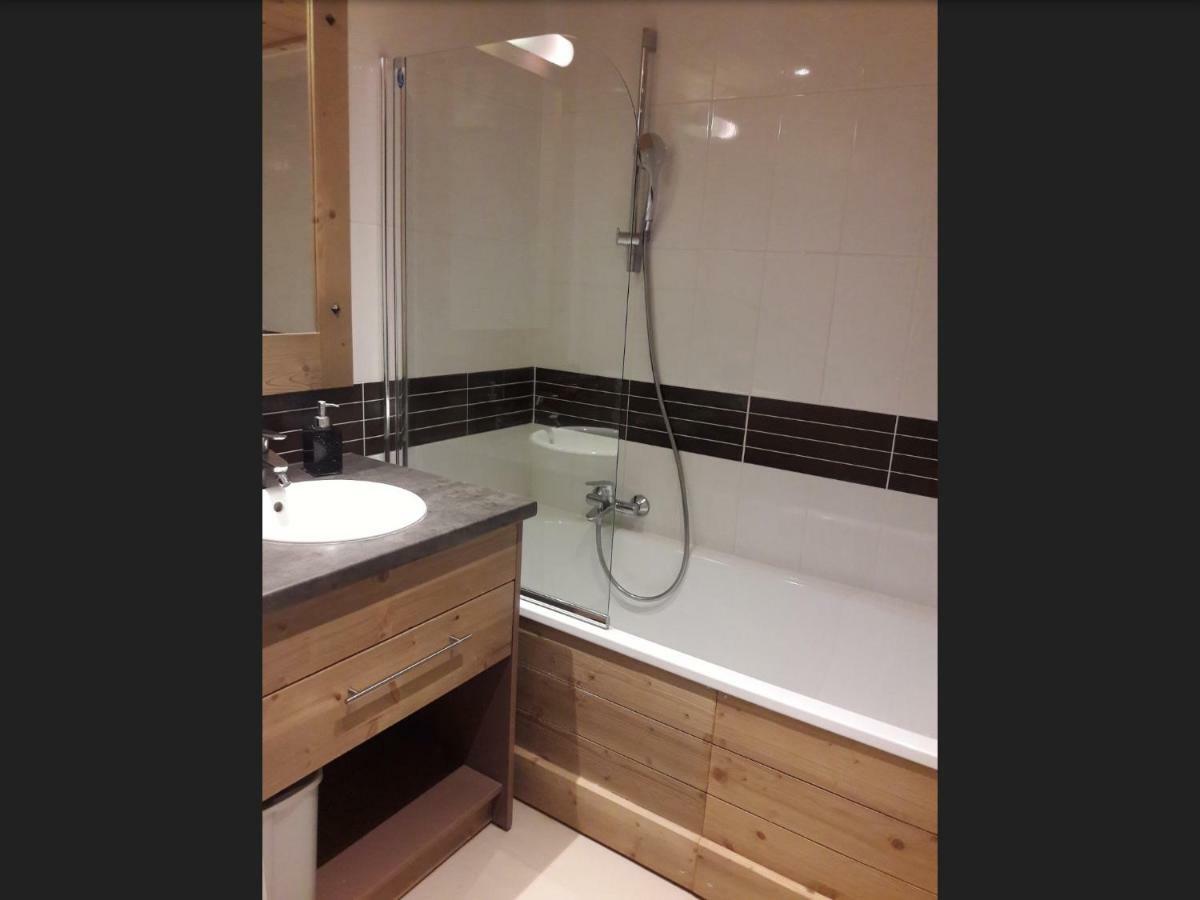 T2 Residence Antares 4* Pieds Des Pistes Risoul Esterno foto