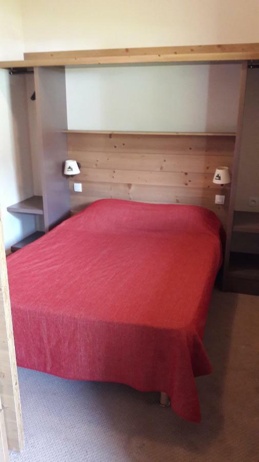 T2 Residence Antares 4* Pieds Des Pistes Risoul Esterno foto