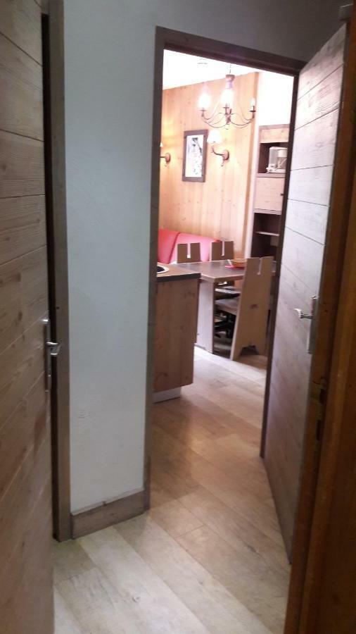 T2 Residence Antares 4* Pieds Des Pistes Risoul Esterno foto